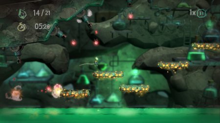 Ethan: Meteor Hunter (2013) PC | RePack от R.G. Механики